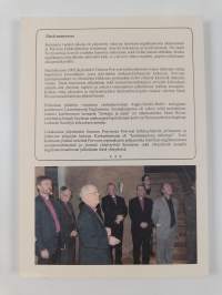 Reseptio 1/2010 : Kirkon ulkoasiain osaston teologisten asiain tiedotuslehti
