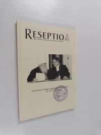 Reseptio 2/2005