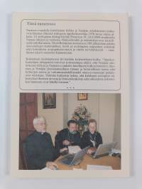 Reseptio 1/2008