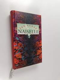 365 sanaa naiselle (signeerattu, tekijän omiste)