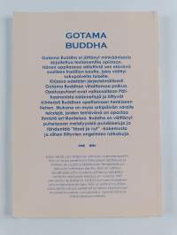 Gotama Buddha
