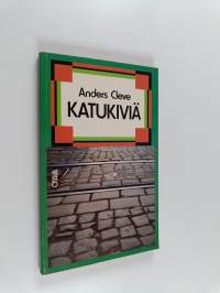 Katukiviä