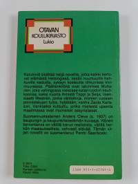 Katukiviä