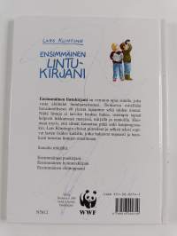 Ensimmäinen lintukirjani