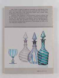 Lasia Suomen kansallismuseon kokoelmista = Glass in the National Museum of Finland : Claes Norstedtin kokoelma