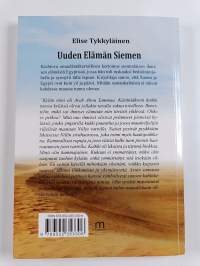 Uuden elämän siemen : aavikon elämää (signeerattu, tekijän omiste)