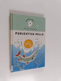 Purjehtiva pallo