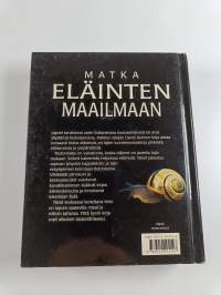 Matka eläinten maailmaan