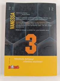 Pähkähullu futisjengi 3 : Vanessa Peloton