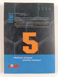 Pähkähullu futisjengi 5 : Denis - Pikajuna