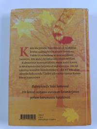 Salaperäiset tassunjäljet