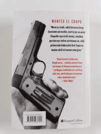 Wanted El Chapo