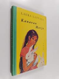 Kanavan Marja