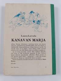 Kanavan Marja
