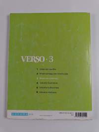Verso 3 : Maailman uskontoja