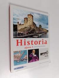 Historia ajassa 5 : Ruotsin Itämaasta Suomeksi
