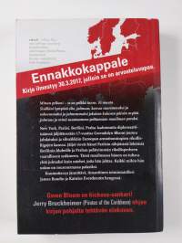The Cruelty : nyt olet yksin