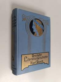 Deutsche Literaturgeschichte