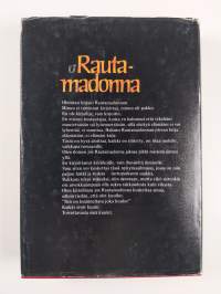 Rautamadonna