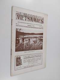 Metsämies 4/1932