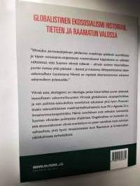 Vaarallinen vihreä valhe