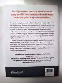 Koronavirus, globalismi ja pedon merkki
