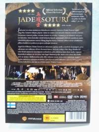 Dvd Jadesoturi