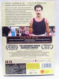 Dvd Borat