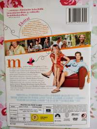 dvd Muuttohaluton poikamies - Failure To Launch