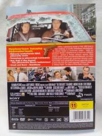 Dvd Katastrofikytät - The Other Guys