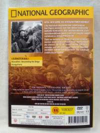 Dvd Vietnam: Sodan toiset kasvot