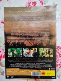 dvd Kwai joen vangit - Return from The River Kwai