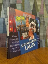 Köyliist 18 : Legendaarinen Lallis