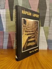 Häpeän lapset