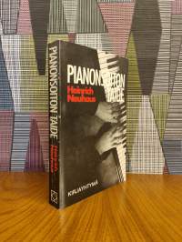 Pianonsoiton taide