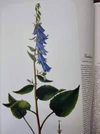 Flora Suomen suurkasvio I ja II