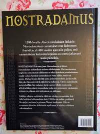 Nostradamus - Uutta tietoa suuren näkijän ennustuksista