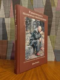 Paimenpojasta filosofian professoriksi : J.E. Salomaan matkassa filosofian valtakunnassa