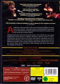 DVD Vesku, 2010. Dokumenttielokuva Vesa-Matti Loirin elämästä