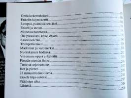 Enkelten maailma - Suojelusenkeleistä langenneisiin enkeleihin