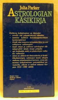 Astrologian käsikirja