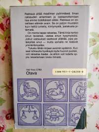 Tähtimerkit - astrologin opas rakkauteen ja rakastamiseen