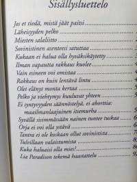 Uusi näkemys naisesta