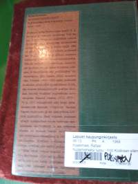Nuijamieheksi luotu / Rafael Koskimies. Yrjö Koskisen elämä 1860- 1882. P. 1968  Kuvia 15 kpl.   Lapuan kirjaston poisto