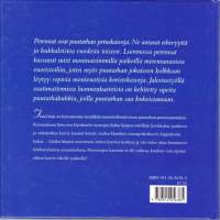 Kauneimmat perennat keväästä syksyyn, 2000. 1.p. Kätevä opaskirja perennapuutarhojen suunnitteluun ja ylläpitoon. (puutarha,piha)