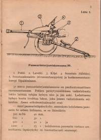 Sotamiehen Kirja