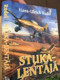 Stuka-lentäjä