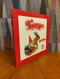 Tonttujen sananlaskuja