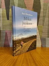 Miksi juoksen