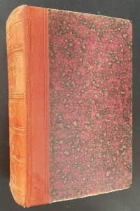 Svensk-fransk ordbok av F. Schulthess